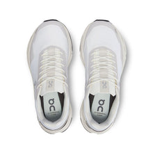 Buty biegowe damskie On Running W Cloudnova Form white/eclipse
Buty biegowe damskie On Running W Cloudnova Form white/eclipse