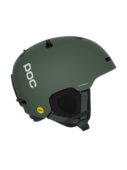 Kask narciarski POC FORNIX MIPS zielony - Adventure Sports
Kask narciarski POC FORNIX MIPS zielony - Adventure Sports