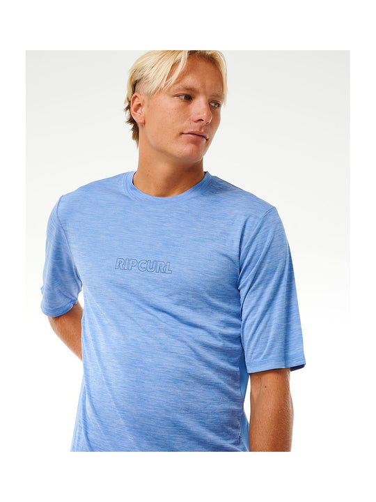 Lycra RIP CURL Dawn Patrol Upf S/S niebieski - Adventure Sports
Lycra RIP CURL Dawn Patrol Upf S/S niebieski - Adventure Sports