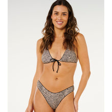 Dół bikini RIP CURL Coastal Instinct Skimpy Pant czarny
Dół bikini RIP CURL Coastal Instinct Skimpy Pant czarny
