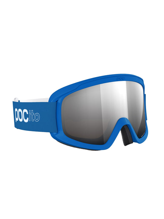 Gogle dla dzieci POCito Opsin niebieski cat. 2
Gogle dla dzieci POCito Opsin niebieski cat. 2