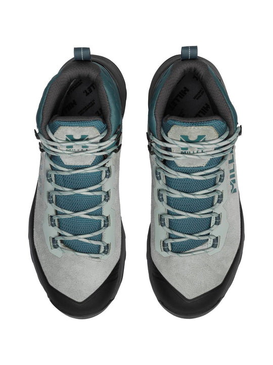 Buty damskie MILLET Ubic Mid Gtx W zielone
Buty damskie MILLET Ubic Mid Gtx W zielone