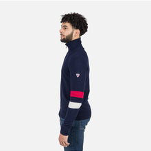 Sweter Rossignol Signature Hz Knit granatowy - Adventure Sports
Sweter Rossignol Signature Hz Knit granatowy - Adventure Sports