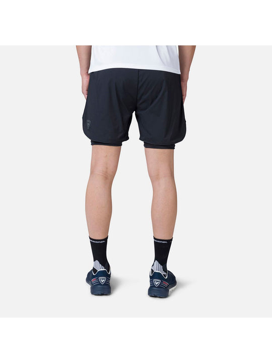 Szorty Rossignol Active 2In1 Short czarny - Adventure Sports
Szorty Rossignol Active 2In1 Short czarny - Adventure Sports