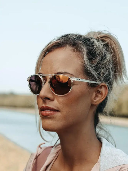 Okulary polaryzacyjne Julbo Meta - crystal/ciemny niebieski | Spectron Polarized cat 3 + - L - Adventure Sports
Okulary polaryzacyjne Julbo Meta - crystal/ciemny niebieski | Spectron Polarized cat 3 + - L - Adventure Sports