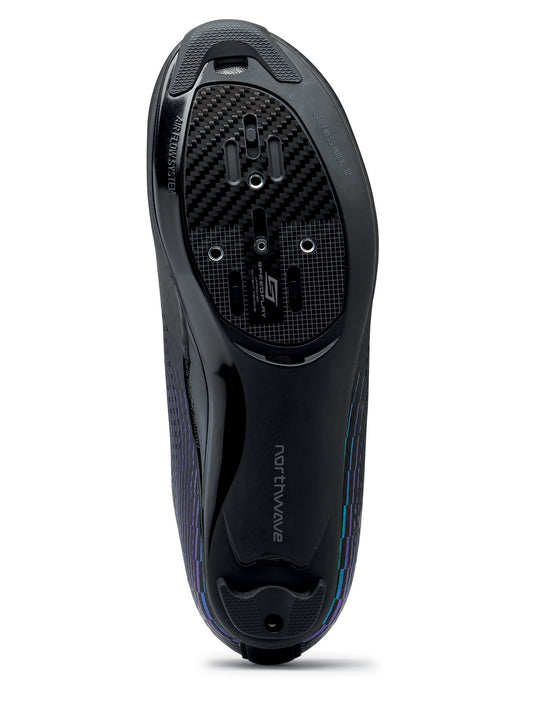 Buty rowerowe NORTHWAVE STORM CARBON 2 - czarny/niebieski - Adventure Sports
Buty rowerowe NORTHWAVE STORM CARBON 2 - czarny/niebieski - Adventure Sports