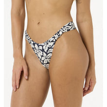 Majtki kąpielowe RIP CURL Las Flores High Leg Skimpy granatowe
Majtki kąpielowe RIP CURL Las Flores High Leg Skimpy granatowe