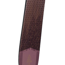 Narty skitourowe ROSSIGNOL ESCAPER W 97 NANO Open
Narty skitourowe ROSSIGNOL ESCAPER W 97 NANO Open