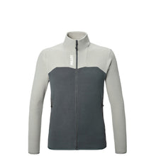 Bluza męska MILLET Ubic Lightgrid Jkt M szara
Bluza męska MILLET Ubic Lightgrid Jkt M szara