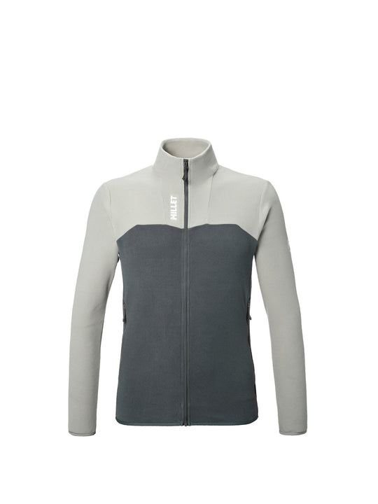 Bluza męska MILLET Ubic Lightgrid Jkt M szara
Bluza męska MILLET Ubic Lightgrid Jkt M szara