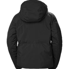 Kurtka narciarska damska HELLY HANSEN W NORA SHORT PUFFY JACKET czarna
Kurtka narciarska damska HELLY HANSEN W NORA SHORT PUFFY JACKET czarna