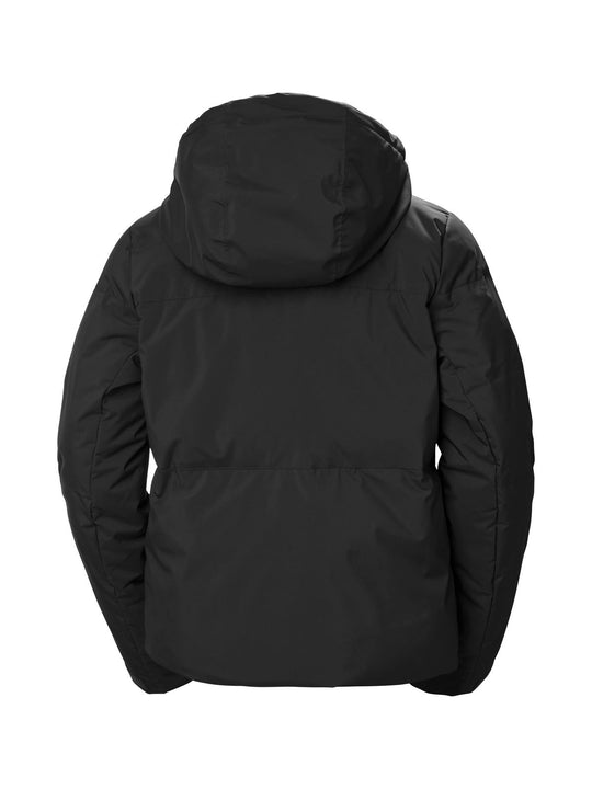 Kurtka narciarska damska HELLY HANSEN W NORA SHORT PUFFY JACKET czarna
Kurtka narciarska damska HELLY HANSEN W NORA SHORT PUFFY JACKET czarna