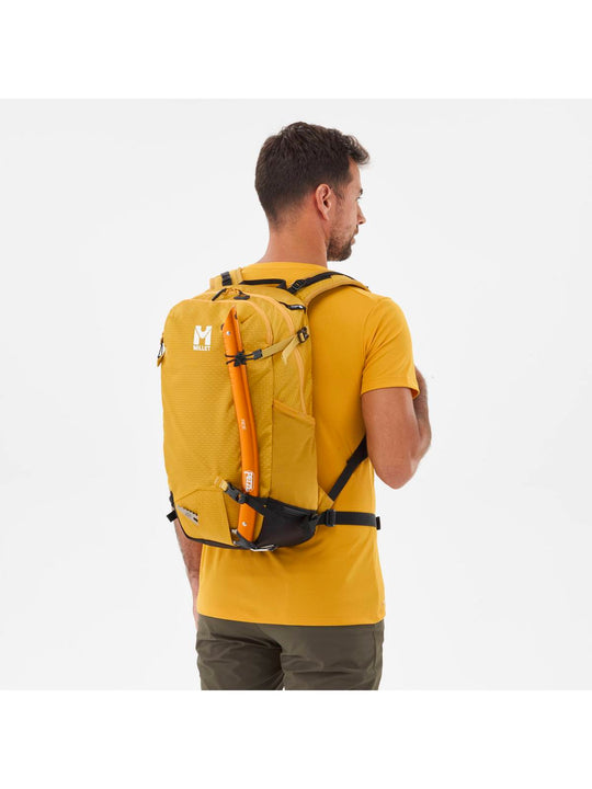 Plecak MILLET Prolighter 22 Żółty
Plecak MILLET Prolighter 22 Żółty