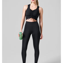 Legginsy CASALL Crease High Waist Tights czarny - Adventure Sports
Legginsy CASALL Crease High Waist Tights czarny - Adventure Sports