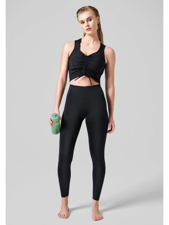 Legginsy CASALL Crease High Waist Tights czarny - Adventure Sports
Legginsy CASALL Crease High Waist Tights czarny - Adventure Sports