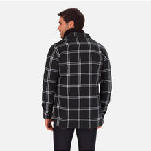 Koszula Rossignol Flannel Shirt czarny - Adventure Sports
Koszula Rossignol Flannel Shirt czarny - Adventure Sports