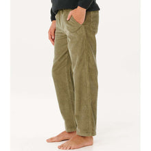 Spodnie chłopięce RIP CURL Surf Cord Pant - Boys zielone
Spodnie chłopięce RIP CURL Surf Cord Pant - Boys zielone