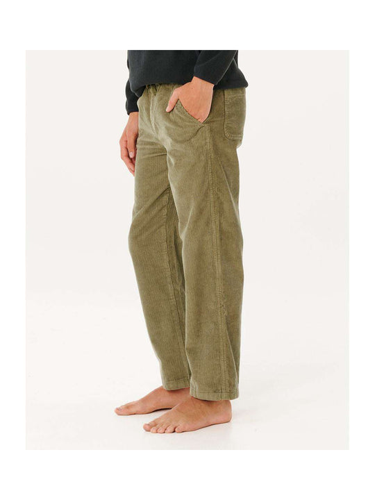 Spodnie chłopięce RIP CURL Surf Cord Pant - Boys zielone
Spodnie chłopięce RIP CURL Surf Cord Pant - Boys zielone