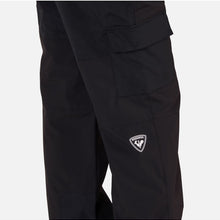 Spodnie narciarskie dziecięce ROSSIGNOL Jr Outerlimites Insulated Pant czarne
Spodnie narciarskie dziecięce ROSSIGNOL Jr Outerlimites Insulated Pant czarne