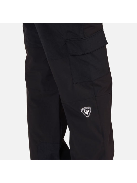 Spodnie narciarskie dziecięce ROSSIGNOL Jr Outerlimites Insulated Pant czarne
Spodnie narciarskie dziecięce ROSSIGNOL Jr Outerlimites Insulated Pant czarne