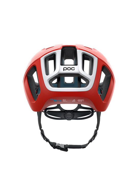 Kask Rowerowy POC VENTRAL SPIN - rowerowy - Adventure Sports
Kask Rowerowy POC VENTRAL SPIN - rowerowy - Adventure Sports
