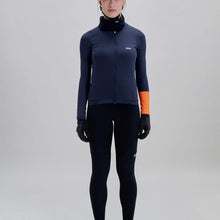 Koszulka rowerowa damska POC W's Cadence L/S Jersey granatowy
Koszulka rowerowa damska POC W's Cadence L/S Jersey granatowy