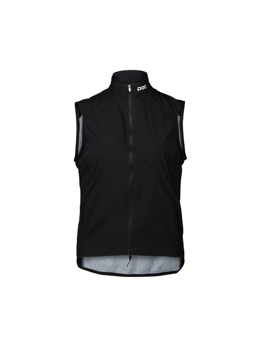 Kamizelka rowerowa POC W’s ENTHRAL Gilet - czarny - Adventure Sports
Kamizelka rowerowa POC W’s ENTHRAL Gilet - czarny - Adventure Sports