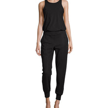 Kombinezon sportowy CASALL Weekend Jumpsuit Racerback czarny - Adventure Sports
Kombinezon sportowy CASALL Weekend Jumpsuit Racerback czarny - Adventure Sports