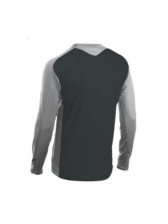 Koszulka rowerowa NORTHWAVE EDGE Jersey LS - czarny/ciemny szary - Adventure Sports
Koszulka rowerowa NORTHWAVE EDGE Jersey LS - czarny/ciemny szary - Adventure Sports