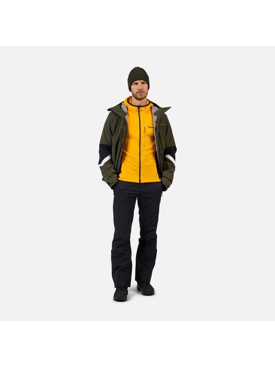 Bluza męska ROSSIGNOL BLACKSIDE MIX FZH FLEECE żółta
Bluza męska ROSSIGNOL BLACKSIDE MIX FZH FLEECE żółta
