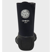 Buty neoprenowe RIP CURL Omega 3Mm Round Toe With Zip czarny
Buty neoprenowe RIP CURL Omega 3Mm Round Toe With Zip czarny