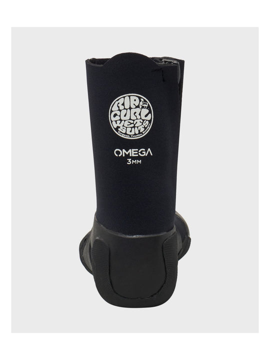 Buty neoprenowe RIP CURL Omega 3Mm Round Toe With Zip czarny
Buty neoprenowe RIP CURL Omega 3Mm Round Toe With Zip czarny