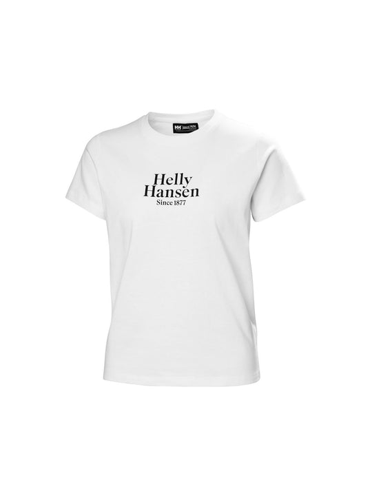 Koszulka HELLY HANSEN W CORE GRAPHIC T-SHI biały - Adventure Sports
Koszulka HELLY HANSEN W CORE GRAPHIC T-SHI biały - Adventure Sports