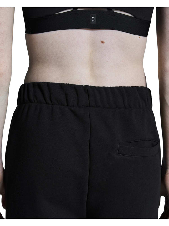 Spodnie dresowe damskie On Club Pants czarny
Spodnie dresowe damskie On Club Pants czarny