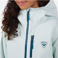 Kurtka narciarska dziecięca Rossignol Jr Wispile Jkt niebieska - Adventure Sports
Kurtka narciarska dziecięca Rossignol Jr Wispile Jkt niebieska - Adventure Sports