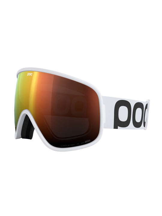Gogle narciarskie POC Vitrea Wide Fit biały
Gogle narciarskie POC Vitrea Wide Fit biały