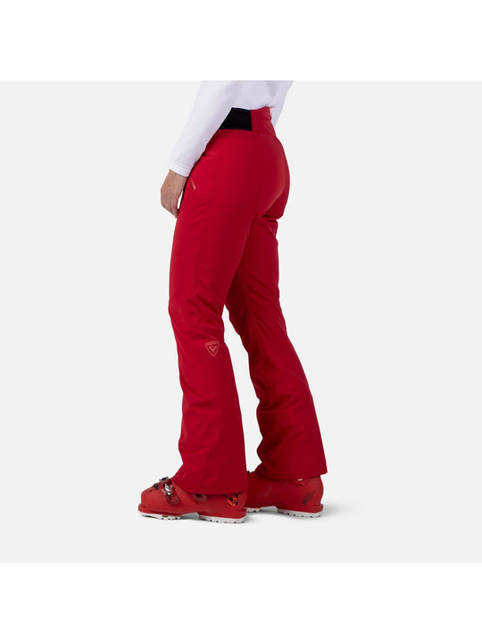 Spodnie damskie narciarskie ROSSIGNOL W Blackside Pant czerwony
Spodnie damskie narciarskie ROSSIGNOL W Blackside Pant czerwony