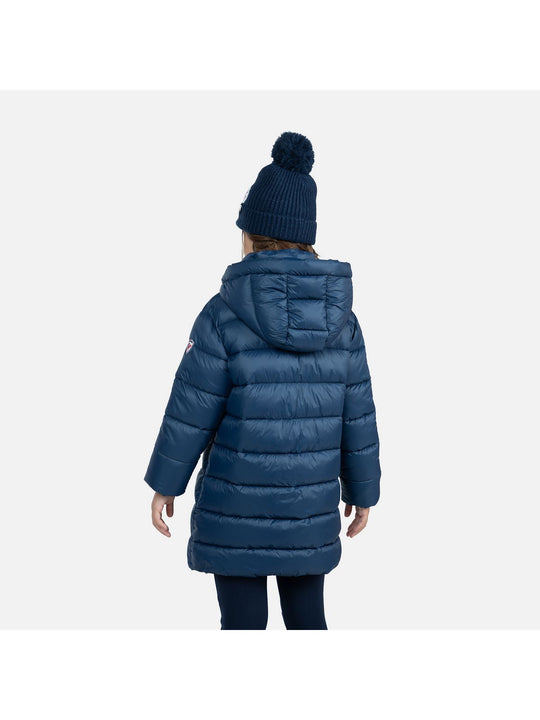 Płaszcz Rossignol Girl Lt Quilt Coat granatowy - Adventure Sports
Płaszcz Rossignol Girl Lt Quilt Coat granatowy - Adventure Sports