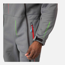 Strój jednoczęściowy softshell ROSSIGNOL One Piece Adult - szary
Strój jednoczęściowy softshell ROSSIGNOL One Piece Adult - szary