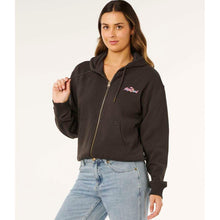 Bluza damska RIP CURL Lay Day Relaxed Zip Through czarna
Bluza damska RIP CURL Lay Day Relaxed Zip Through czarna