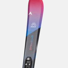 Narty DYNASTAR M-Menace Team + wiązania Kid 4 Gw
Narty DYNASTAR M-Menace Team + wiązania Kid 4 Gw