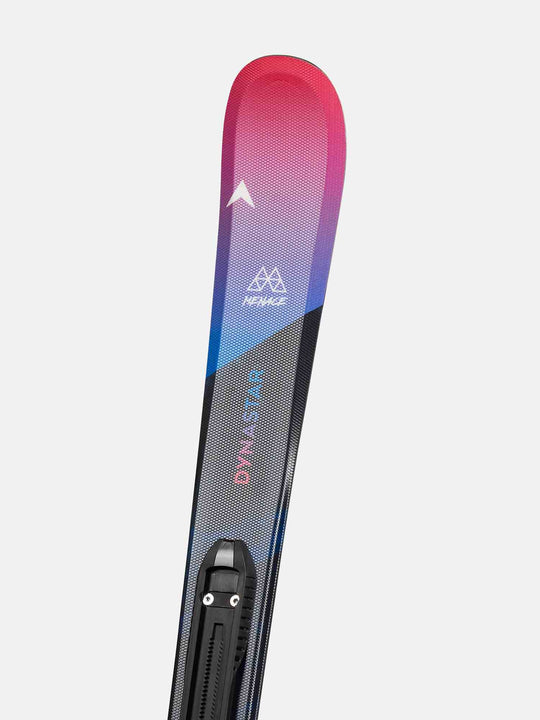 Narty DYNASTAR M-Menace Team + wiązania Kid 4 Gw
Narty DYNASTAR M-Menace Team + wiązania Kid 4 Gw