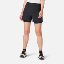 Szorty Rossignol W Trail Shorts czarny - Adventure Sports
Szorty Rossignol W Trail Shorts czarny - Adventure Sports