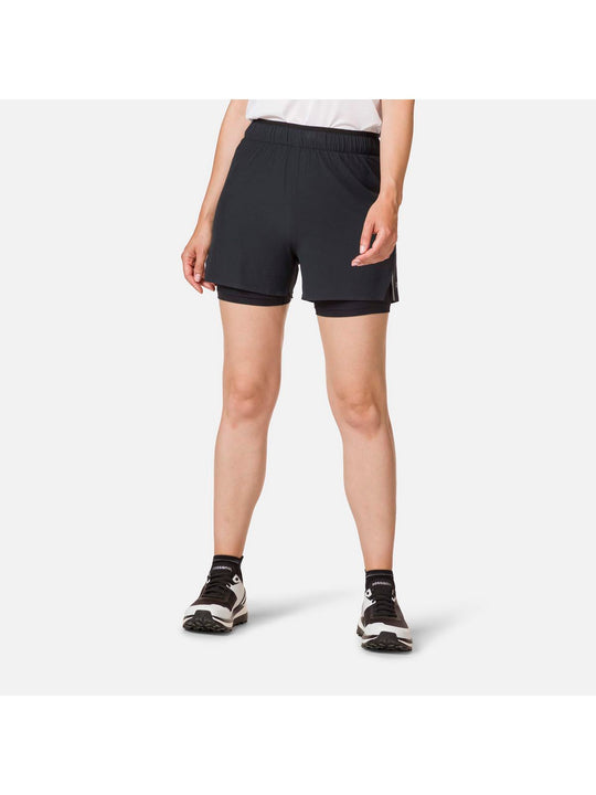 Szorty Rossignol W Trail Shorts czarny - Adventure Sports
Szorty Rossignol W Trail Shorts czarny - Adventure Sports