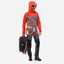 Kurtka męska MILLET Kamet Gtx Jkt M czerwona
Kurtka męska MILLET Kamet Gtx Jkt M czerwona