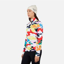 Bluza damska ROSSIGNOL W JCC BOOSTER HZ multikolor
Bluza damska ROSSIGNOL W JCC BOOSTER HZ multikolor