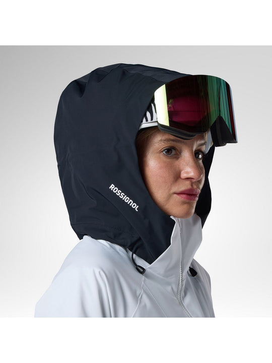 Kurtka narciarska damska ROSSIGNOL W 4Ws Blackside Insulated Jack biała
Kurtka narciarska damska ROSSIGNOL W 4Ws Blackside Insulated Jack biała