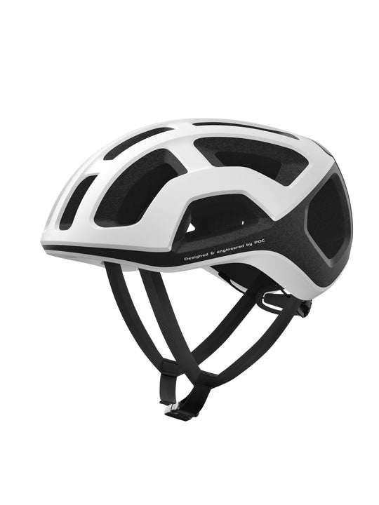 Kask rowerowy POC VENTRAL LITE - biało czarny - Adventure Sports
Kask rowerowy POC VENTRAL LITE - biało czarny - Adventure Sports