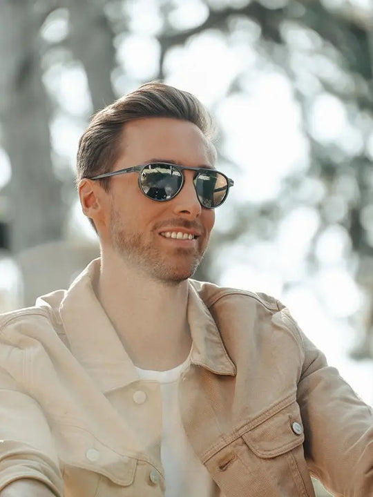 Okulary polaryzacyjne JULBO META - szary | Spectron Polarized Cat 3 - L - Adventure Sports
Okulary polaryzacyjne JULBO META - szary | Spectron Polarized Cat 3 - L - Adventure Sports