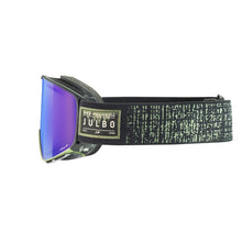 Gogle narciarskie JULBO QUICKSHIFT czarno zielony fotochrom Cat 1-3 hi-contrast - TU - Adventure Sports
Gogle narciarskie JULBO QUICKSHIFT czarno zielony fotochrom Cat 1-3 hi-contrast - TU - Adventure Sports
